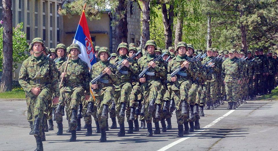 You are currently viewing РЕШАВАЊЕ ПЕНЗИЈЕ ЗА ПРОФЕСИОНАЛНЕ ВОЈНИКЕ