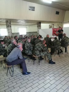 Read more about the article ПРОМОЦИЈА СИНДИКАТА У РАШКОЈ