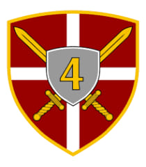 You are currently viewing Војни синдикат “Гвоздени пук” честита свим припадницима 4.бригаде Копнене војске 31. јануар, Дан бригаде.