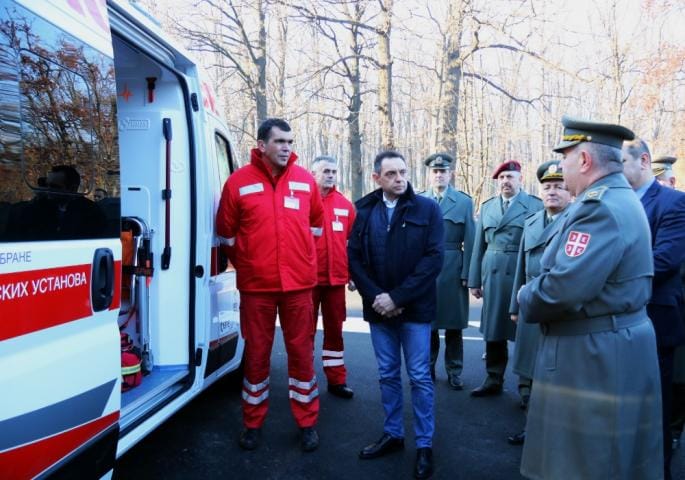 You are currently viewing ПЛАТЕ У ВОЈНОМ ЗДРАВСТВУ