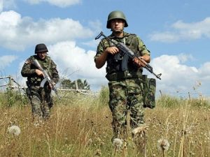 Read more about the article МОГУЋНОСТ ПРИЈЕМА ПРОФЕСИОНАЛНОГ ВОЈНИКА У СВОЈСТВУ ПОДОФИЦИРА ПО ПОТРЕБИ СЛУЖБЕ