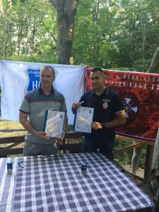 Read more about the article ПОТПИСАНА ПОВЕЉА О САРАДЊИ СА НЕЗАВИСНИМ СИНДИКАТОМ ПОЛИЦИЈЕ