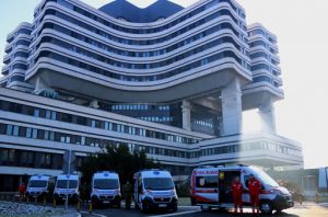 Read more about the article ДАНАС ЈЕ УПЛАЋЕНА НОВЧАНА ПОМОЋ ОД 10000 ДИНАРА И ЗА ЗАПОСЛЕНЕ У ВОЈНОМ ЗДРАВСТВУ