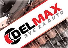 Read more about the article ПОТПИСАН УГОВОР СА ПРОДАЈОМ АУТО ДЕЛОВА И ОПРЕМЕ “DELMAX” ЗА СВЕ ПРОДАЈНЕ ОБЈЕКТЕ У ЗЕМЉИ