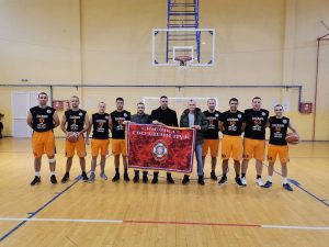 Read more about the article СИНДИКАТ ПРУЖИО ПОДРШКУ КОЛЕГАМА У СПОРТУ