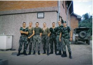 Read more about the article На данашњи дан пре 21 годину почела битка на Кошарама