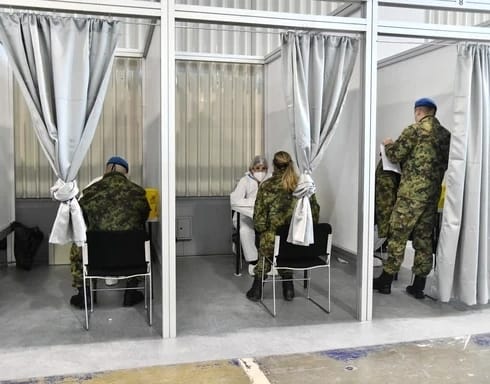 Read more about the article ВАКЦИНИШИ СЕ ИЛИ “ВОЉНО”