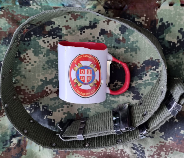 You are currently viewing ФОРМИРАНЕ СУ ЈОШ ДВЕ СИНДИКАЛНЕ ГРУПЕ ВОЈНОГ СИНДИКАТА ГВОЗДЕНИ ПУК, СГ ВМА И СГ ПАНЧЕВО