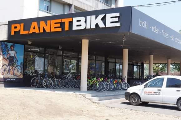You are currently viewing УГОВОР СА ПРОДАВНИЦАМА БИЦИКАЛА “PLANET BIKE CO D. O. O”