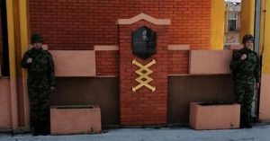 Read more about the article ОН ЈЕ БИО ПРВА ЖРТВА БОМБАРДОВАЊА
