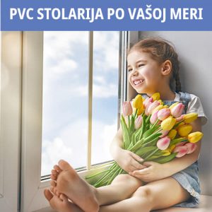 Read more about the article УГОВОР СА ПРОДАВНИЦАМА ПВЦ СТОЛАРИЈЕ EURO PVC ЗА ЦЕЛУ ТЕРИТОРИЈУ СРБИЈЕ