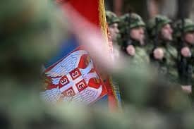 You are currently viewing МИНИСТАРСТВО ОДБРАНЕ И ВОЈСКА СРБИЈЕ РАСПИСАЛИ СУ ДАНАС КОНКУРСЕ ЗА ПРИЈЕМ НОВИХ ПРИПАДНИКА У ЈЕДИНИЦЕ КОПНЕНЕ ВОЈСКЕ