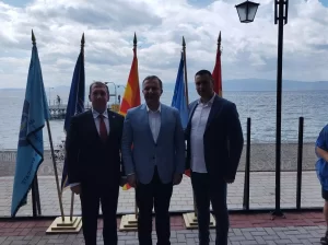 Read more about the article 20. СИНДИКАЛНЕ ИГРЕ МАКЕДОНСКОГ ПОЛИЦИЈСКОГ СИНДИКАТА