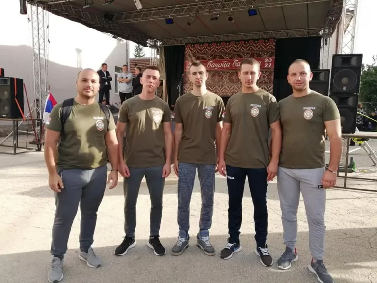 Read more about the article Х Међународна манифестација “БАШТА БАЛКАНА 2022“.