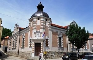 Read more about the article Ликовни конкурс за основце и средњошколце на тему „Јунаци Гвозденог пука“