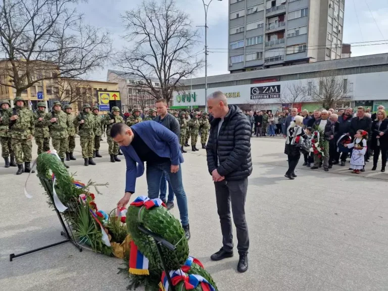 Read more about the article 106. ГОДИШЊИЦА ТОПЛИЧКОГ УСТАНКА