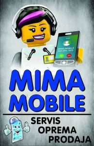 Read more about the article УГОВОР СА ФИРМОМ “MIMA MOBILE”