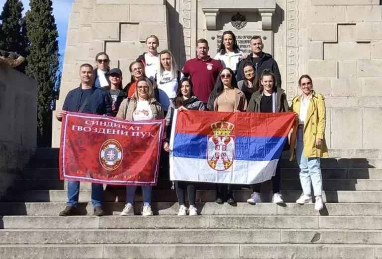 Read more about the article ОБИЛАЗАК СОЛУНА У ОРГАНИЗАЦИЈИ СИНДИКАТА