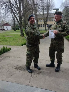 Read more about the article ИСПРАЋАЈ ПЕНЗИОНЕРА У СГ 13.МАЈ