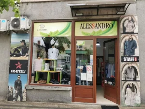 Read more about the article УГОВОР СА ФИРМОМ “ALESSANDRO”