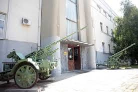 You are currently viewing ФОРМИРАНА 22. СИНДИКАЛНА ГРУПА ВОЈНОГ СИНДИКАТА ГВОЗДЕНИ ПУК, СГ “ВОЈНА АКАДЕМИЈА”