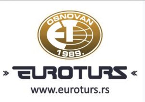 Read more about the article ПОТПИСАН УГОВОР СА ТУРИСТИЧКОМ АГЕНЦИЈОМ “EUROTURS”
