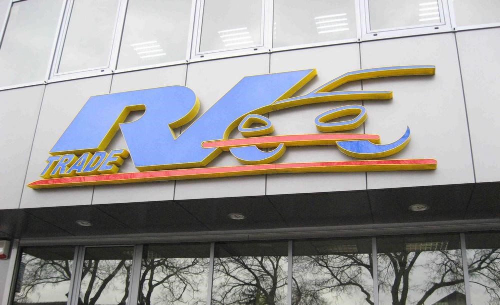 You are currently viewing R. V. TRADE