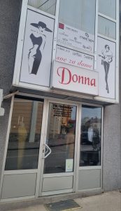 Read more about the article T. R. DONNA