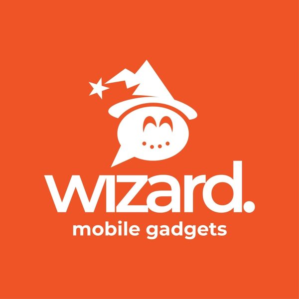 WIZARD MOBILE GADGETS