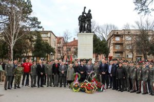 Read more about the article ДАНАС ЈЕ ОДРЖАНА ДРЖАВНА СВЕЧАНОСТ ПОВОДОМ ГОДИШЊИЦЕ ТОПЛИЧКОГ УСТАНКА У ЦЕНТРУ ПРОКУПЉА