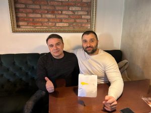 Read more about the article ИСПРАЋАЈ ПЕНЗИОНЕРА СГ ПРОКУПЉЕ