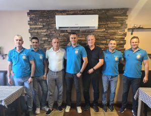 Read more about the article САСТАНАК СА ПРЕДСТАВНИЦИМА БРАТСКОГ СИНДИКАТА ПОЛИЦИЈЕ У ЗАЈЕЧАРУ