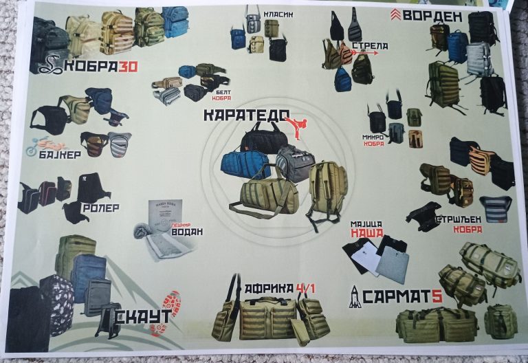 Read more about the article КПЗ БЕОГРАД