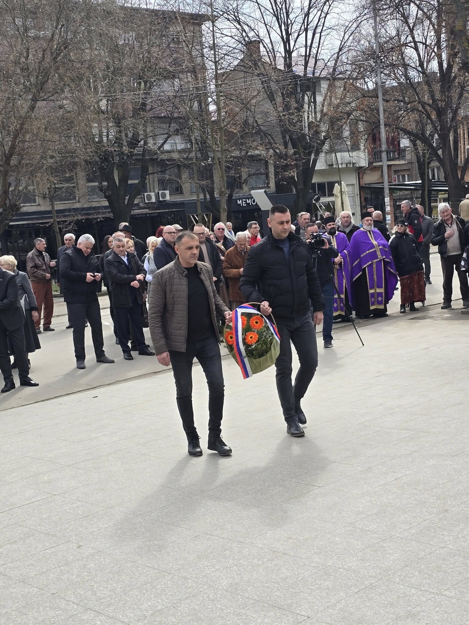 You are currently viewing ДАНАС ЈЕ ОДРЖАНА ДРЖАВНА СВЕЧАНОСТ ПОВОДОМ ГОДИШЊИЦЕ ТОПЛИЧКОГ УСТАНКА У ЦЕНТРУ ПРОКУПЉА