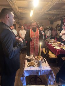 Read more about the article У ПРОКУПЉУ ЈЕ ОДРЖАНА ЦЕНТРАЛНА СЛАВСКА СВЕЧАНОСТ ПОВОДОМ СЛАВЕ СИНДИКАТА СВЕТОГ ПЛАТОНА БАЊАЛУЧКОГ