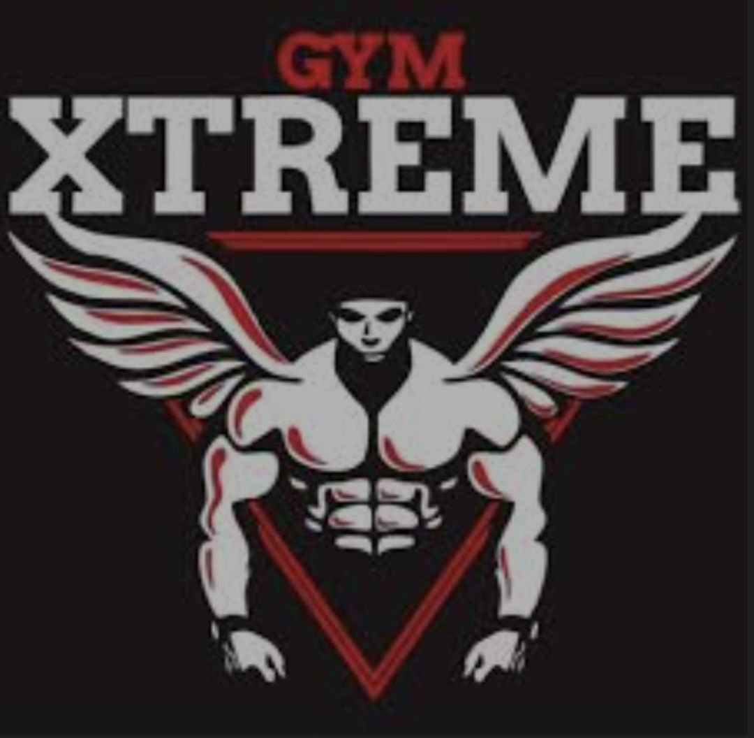 You are currently viewing GYM XTREME
