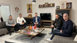 Read more about the article ПРИЈЕМ НАШЕ ДЕЛЕГАЦИЈЕ ОД СТРАНЕ ПОЧАСНОГ КОНЗУЛА РЕПУБЛИКЕ СРБИЈЕ У ОХРИДУ