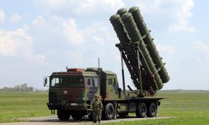 Read more about the article СВИМ ПРИПАДНИЦИМА АРТИЉЕРИЈСКО-РАКЕТНИХ ЈЕДИНИЦА ЗА ПРОТИВВАЗДУХОПЛОВНА ДЕЈСТВА, СРДАЧНО ЧЕСТИТАМО 30. СЕПТЕМБАР – ДАН РОДА