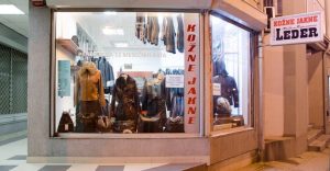 Read more about the article “ЛЕДЕР” Крагујевац