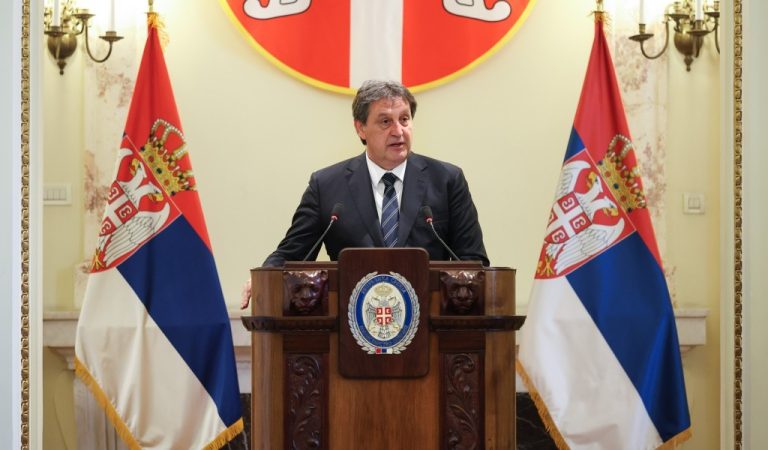 Read more about the article КОНАЧНО – СТАЛНИ РАДНИ ОДНОС ЗА ПРОФЕСИОНАЛНЕ ВОЈНИКЕ!