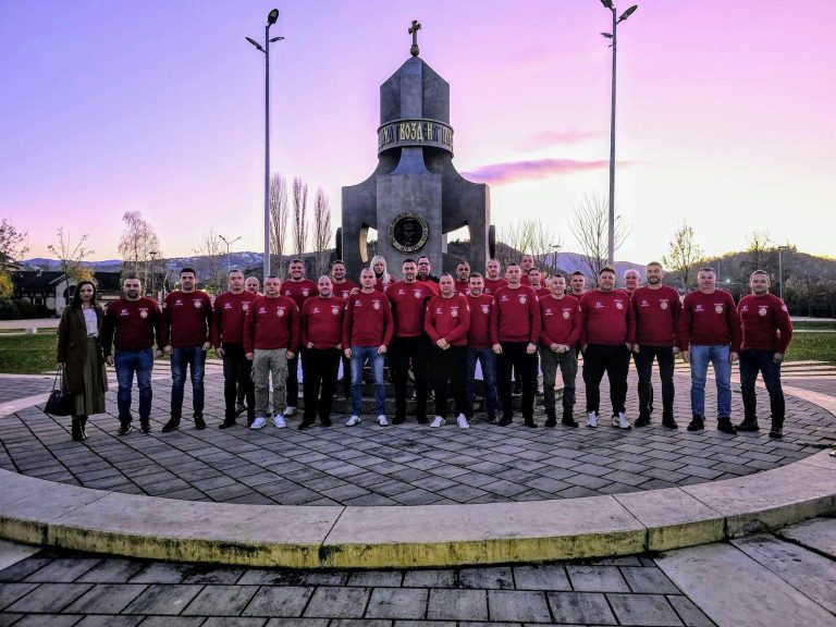 Read more about the article International Solidarity Campaign Launched: Stop Union Repression in the SerbianArmed Forces