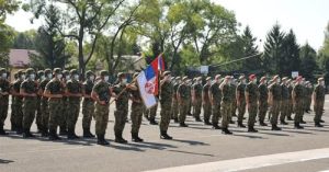 Read more about the article Savez samostalnih sindikata Srbije traži od institucija zaštitu vojnog sindikata