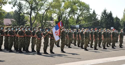 Read more about the article Savez samostalnih sindikata Srbije traži od institucija zaštitu vojnog sindikata
