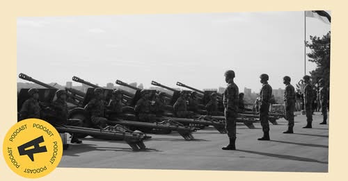 Read more about the article РАДНИЧКИ ГЛАС – ИНТЕРВЈУ СА ПРЕДСЕДНИКОМ САМОСТАЛНОГ СИНДИКАТА ЗА ОДБРАНУ И БЕЗБЕДНОСТ СРБИЈЕ И ВОЈНОГ СИНДИКАТА ГВОЗДЕНИ ПУК ЉУБИШОМ МИЛОШЕВИЋЕМ